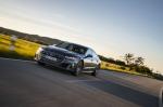 Audi S7 Sportback TDI 2019 года (WW)